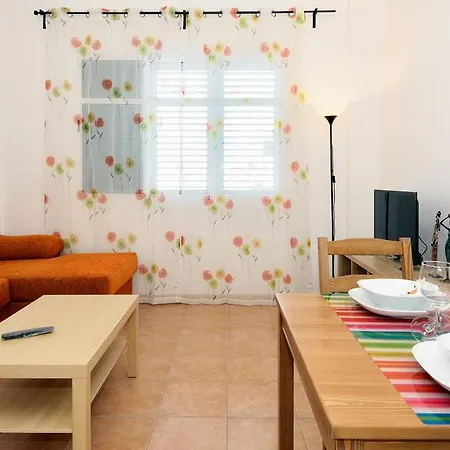 アパート Apartamento Bene I