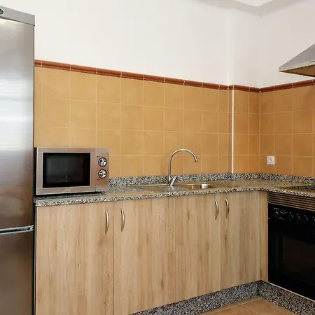 Apartamento Bene I 아리시페