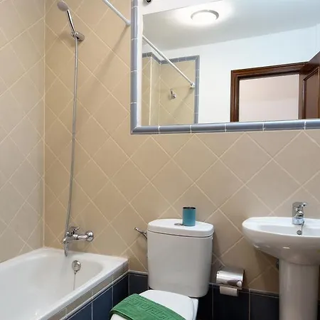 Apartamento Bene I 아파트