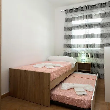 Apartamento Bene I *