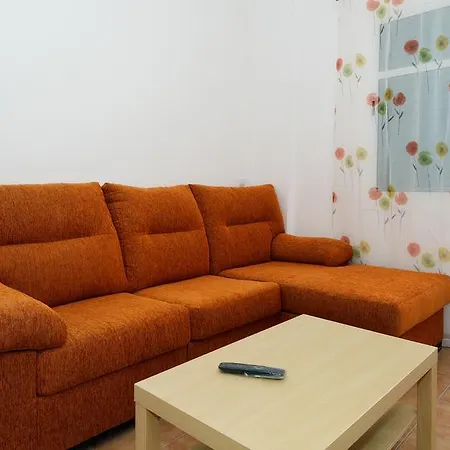 Apartamento Bene I 阿雷西费